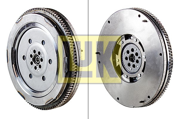 Volanta (415026810 LUK) IVECO