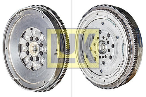 Volanta (415031010 LUK) MERCEDES-BENZ,MERCEDES-BENZ (BBDC)