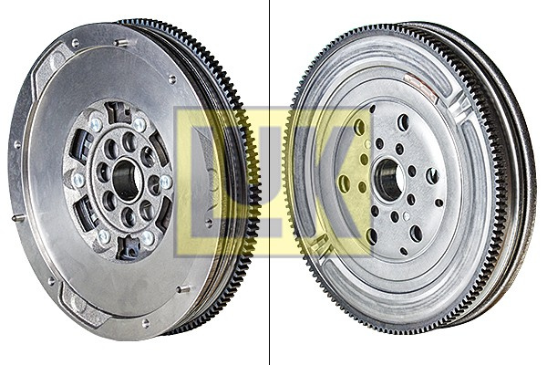 Volanta (415031910 LUK) SAAB