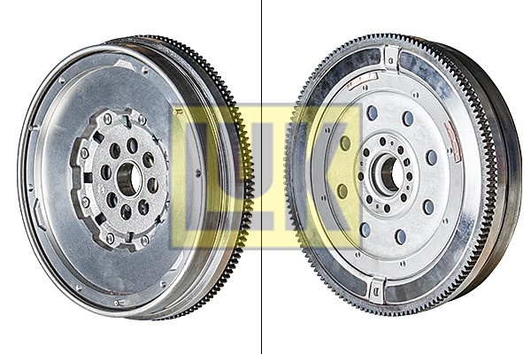 Volanta (415032110 LUK) Citroen,MITSUBISHI,PEUGEOT