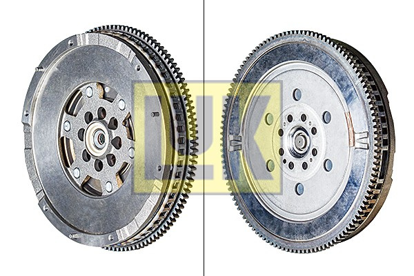 Volanta (415032410 LUK) AUDI