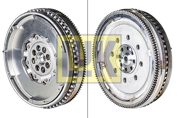 Volanta (415032510 LUK) HYUNDAI,KIA