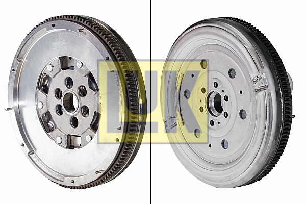 Volanta (415033110 LUK) AUDI,SEAT,VW