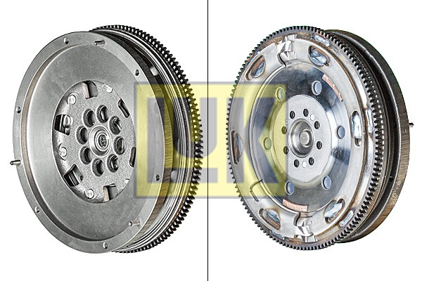 Volanta (415033710 LUK) VW