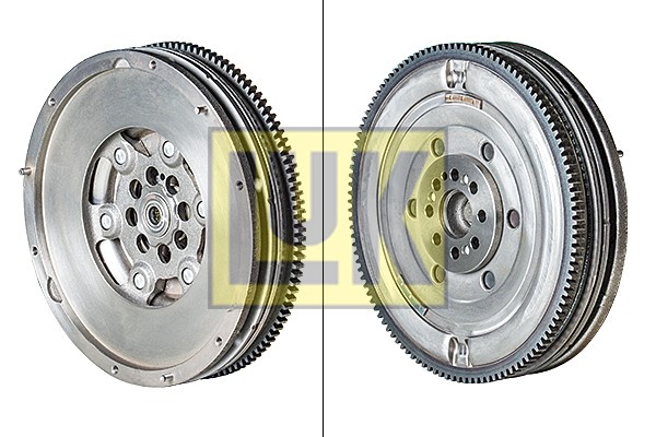 Volanta (415033810 LUK) VW