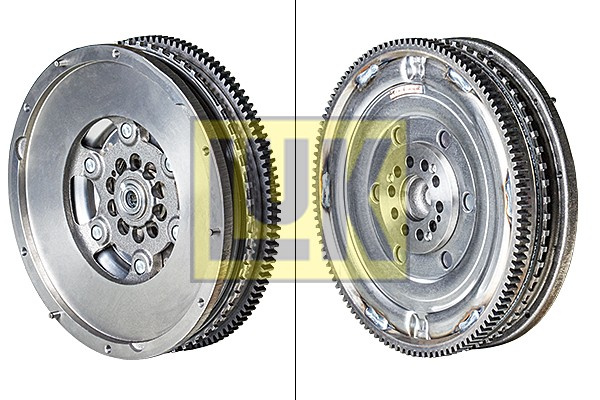 Volanta (415033910 LUK) VW