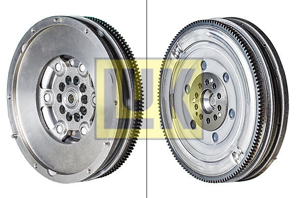 Volanta (415034010 LUK) VW
