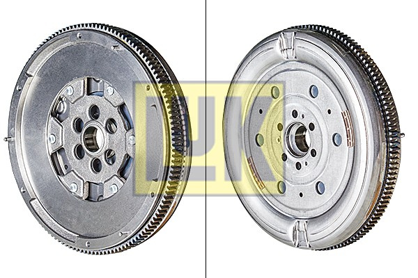 Volanta (415034210 LUK) SEAT,VW