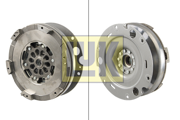 Volanta (415034610 LUK) AUDI