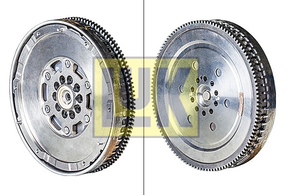 Volanta (415034910 LUK) AUDI