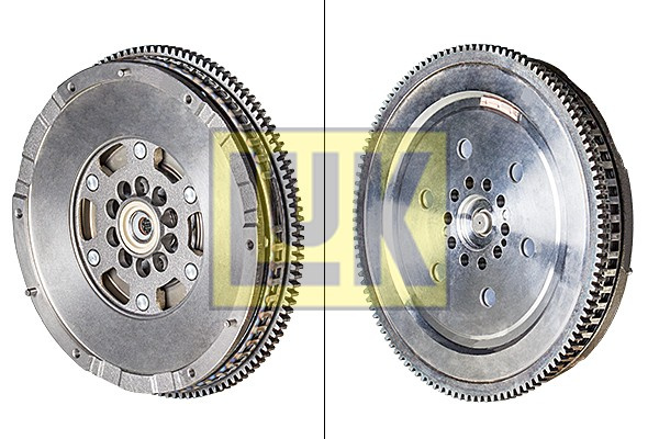 Volanta (415035210 LUK) AUDI