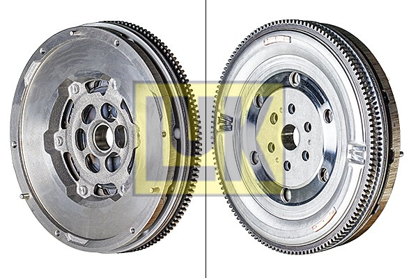 Volanta (415035510 LUK) FORD,FORD AUSTRALIA