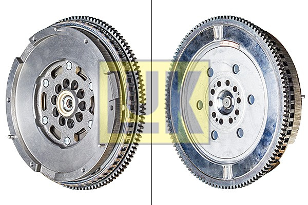 Volanta (415035810 LUK) AUDI,AUDI (FAW)