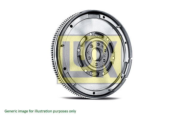Volanta (415036310 LUK)