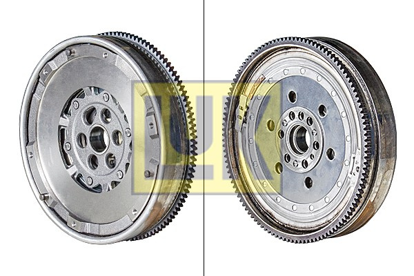 Volanta (415036510 LUK) BMW
