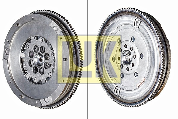 Volanta (415037110 LUK) BMW