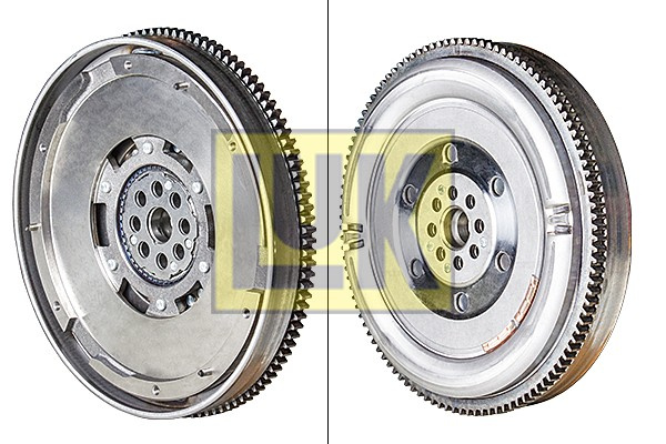 Volanta (415037510 LUK) Citroen,FIAT,PEUGEOT