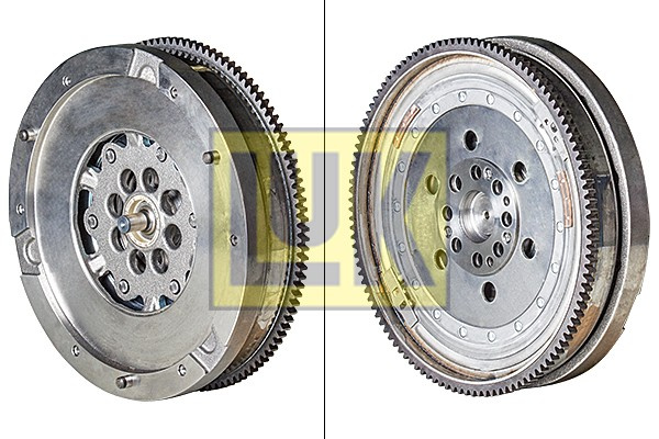Volanta (415037710 LUK) BMW