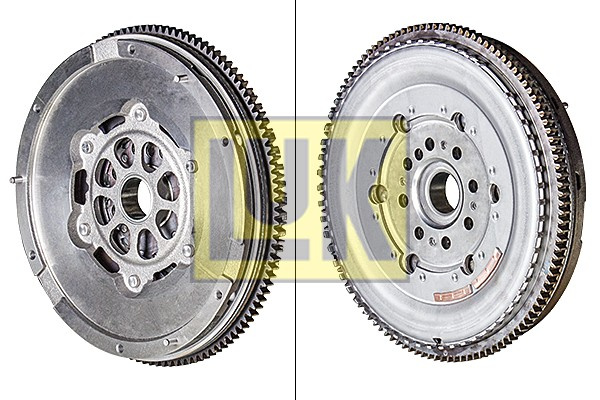 Volanta (415037810 LUK) FORD