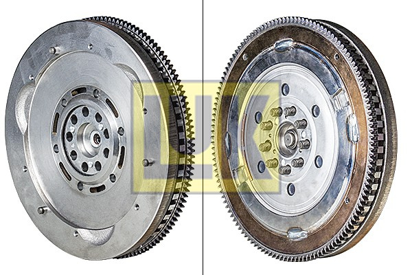Volanta (415038510 LUK) BMW