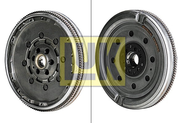 Volanta (415040510 LUK) SKODA