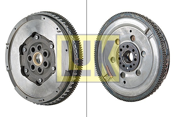 Volanta (415042010 LUK) RENAULT