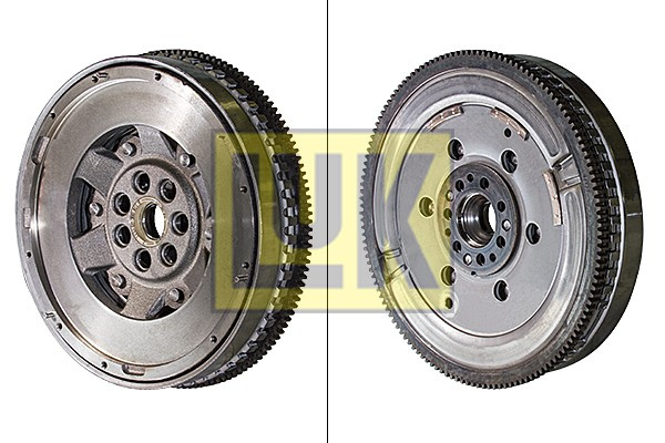 Volanta (415042910 LUK) SUZUKI