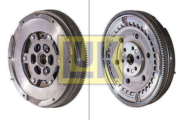 Volanta (415043510 LUK) FORD,FORD AUSTRALIA