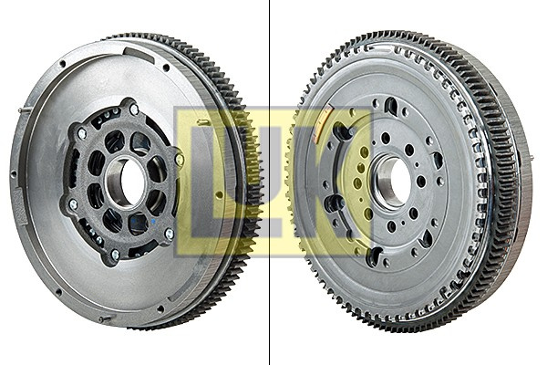 Volanta (415043810 LUK) FORD,FORD AUSTRALIA