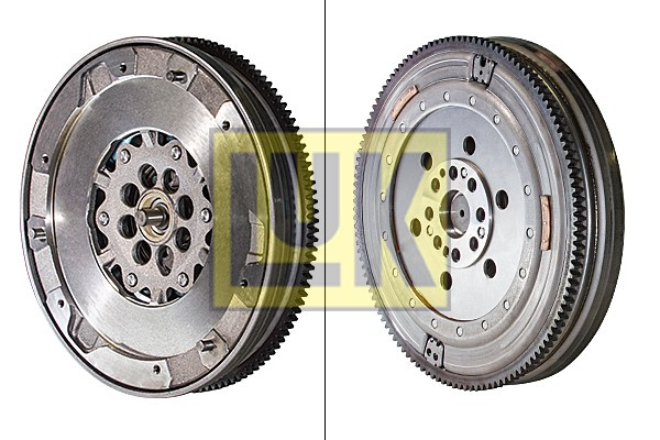 Volanta (415045010 LUK) BMW
