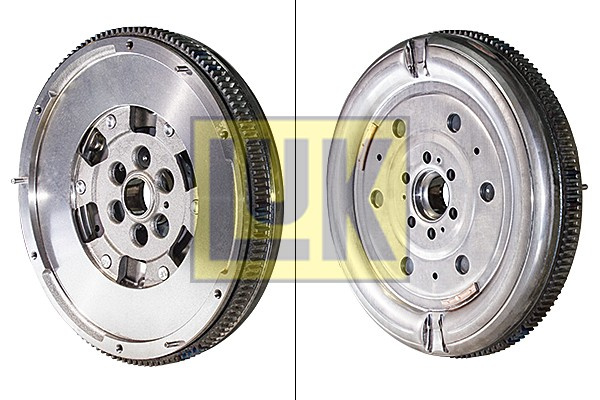 Volanta (415045710 LUK) VW