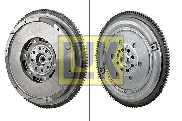 Volanta (415047410 LUK) JAGUAR,LAND ROVER