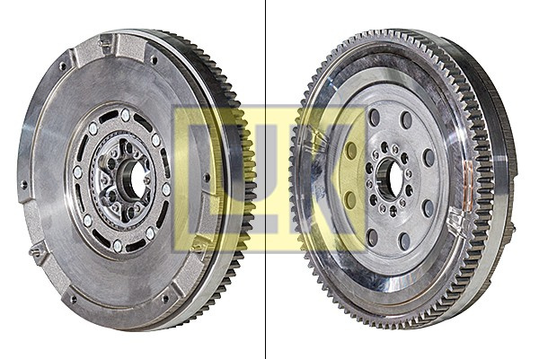 Volanta (415047610 LUK) TOYOTA
