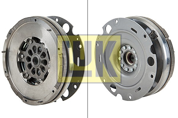 Volanta (415048210 LUK) AUDI