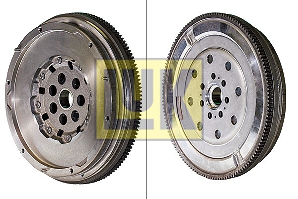 Volanta (415048910 LUK) MITSUBISHI