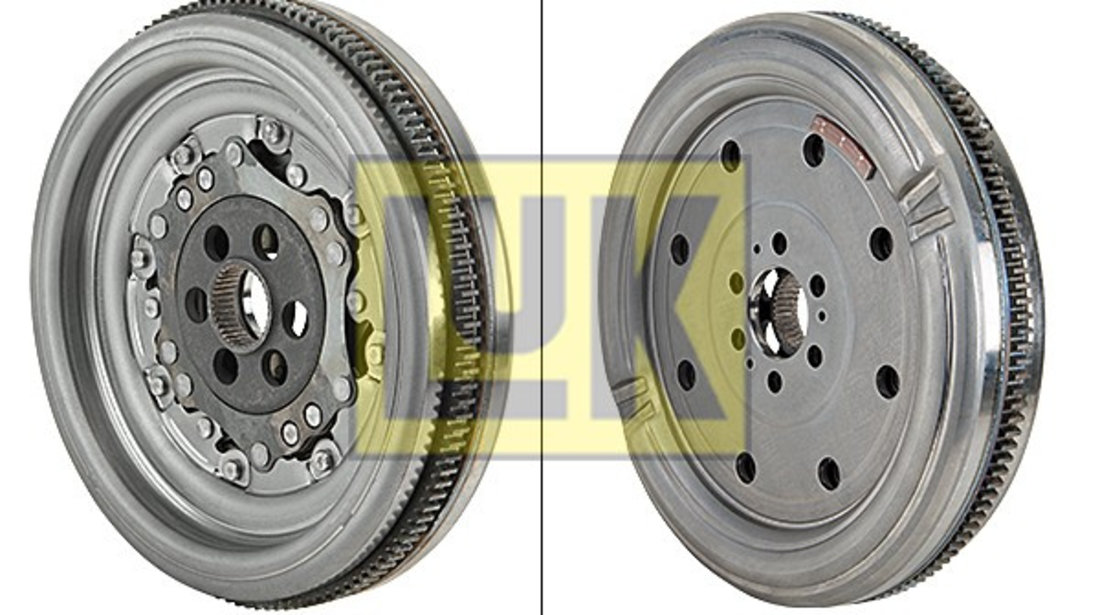 Volanta (415049109 LUK) AUDI,SEAT,SKODA,VW