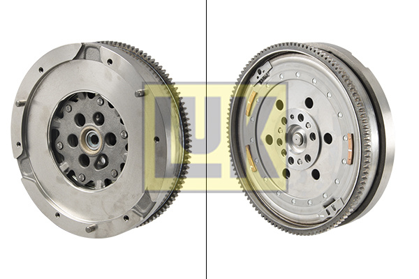 Volanta (415050210 LUK) BMW