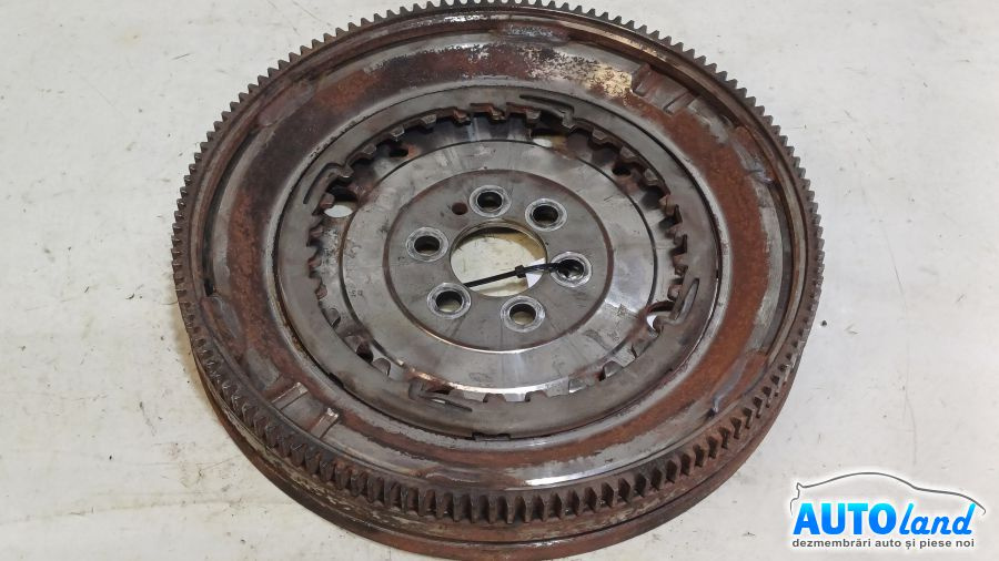 Volanta 415054509 1.6 TDI Dsg Cay cu Functie-strat-stop Volkswagen GOLF VI 2008
