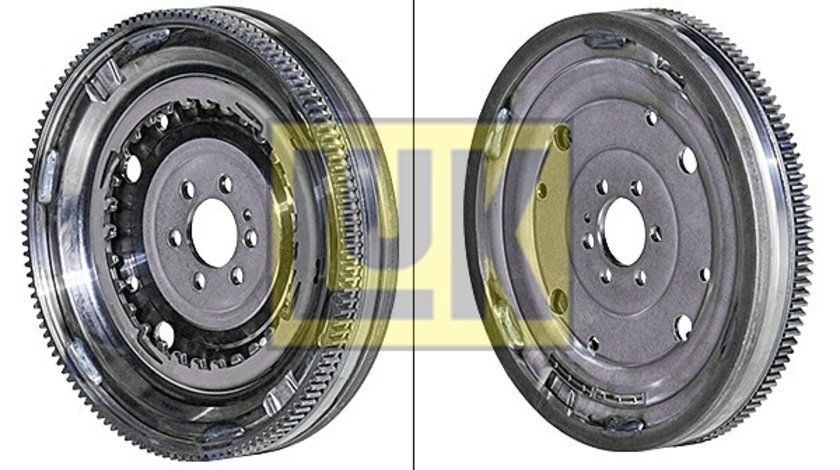 Volanta (415054509 LUK) AUDI,SEAT,SKODA,VW