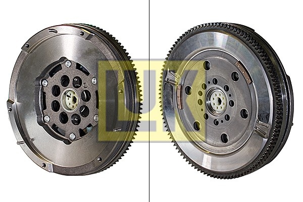 Volanta (415054710 LUK) HYUNDAI,KIA