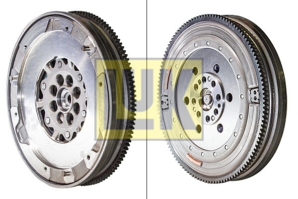 Volanta (415055210 LUK) BMW