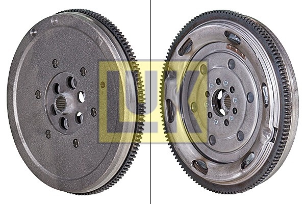 Volanta (415055308 LUK) AUDI,SEAT