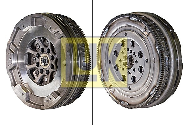 Volanta (415056710 LUK) MERCEDES-BENZ