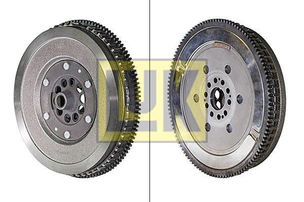 Volanta (415061408 LUK) AUDI,AUDI (FAW)