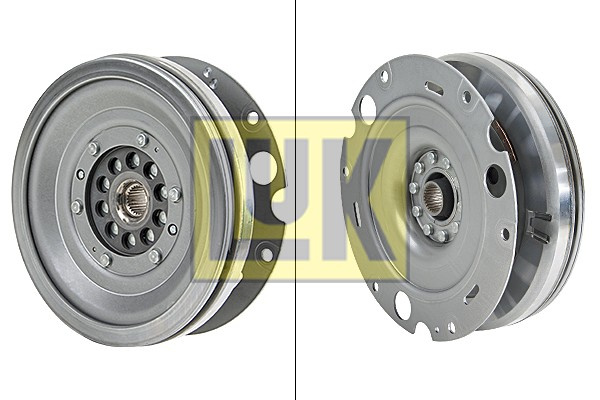 Volanta (415062109 LUK) AUDI,AUDI (FAW),PORSCHE,VW (SVW)
