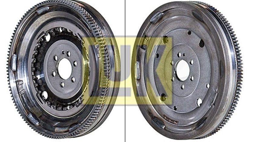 Volanta (415062609 LUK) AUDI,SEAT,SKODA,VW