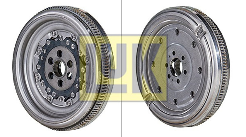 Volanta (415063109 LUK) AUDI,SEAT,SKODA,VW