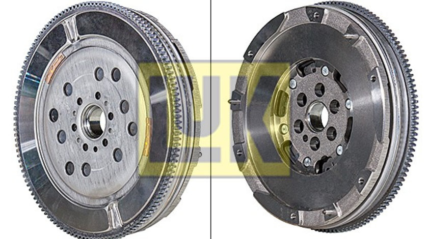 Volanta (415065010 LUK) BUICK (SGM),HOLDEN,OPEL,VAUXHALL