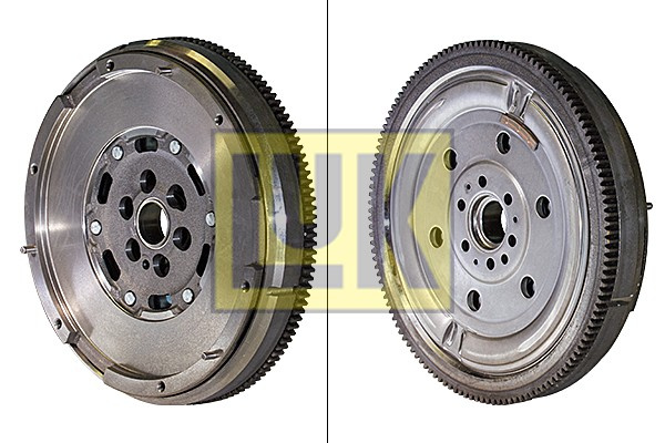 Volanta (415065810 LUK) Citroen,MITSUBISHI,PEUGEOT