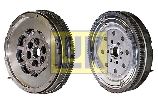 Volanta (415066310 LUK) FIAT